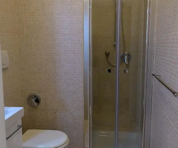 Гостевой дом Beatus Viator 4*