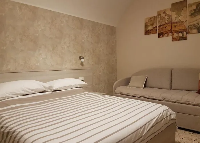 Гостевой дом Beatus Viator 4*