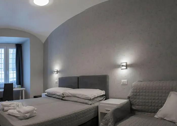 Beatus Viator Гостевой дом 4*