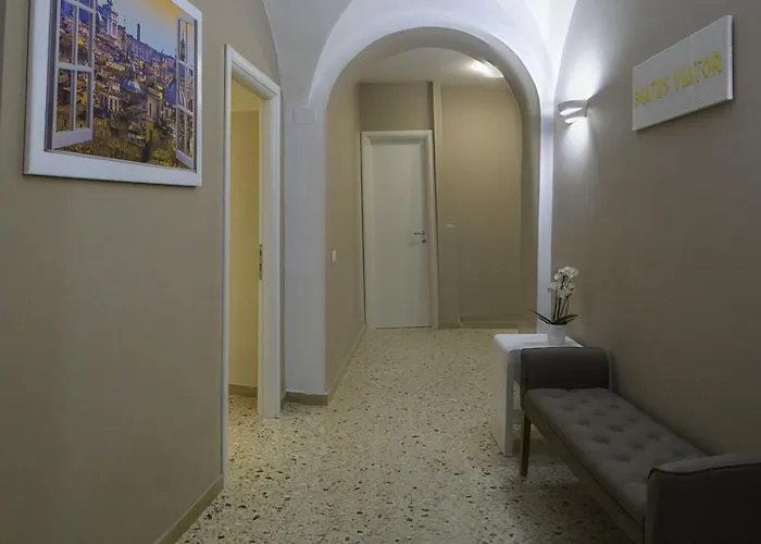 Beatus Viator 4*