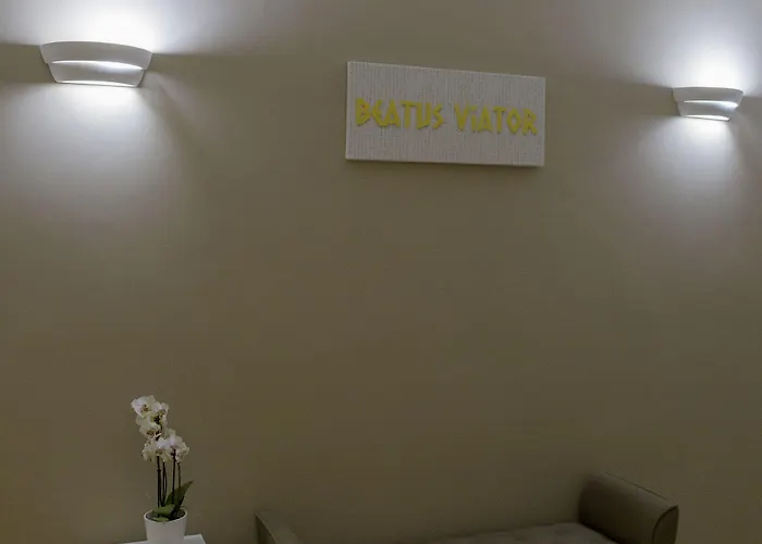 Beatus Viator 4*