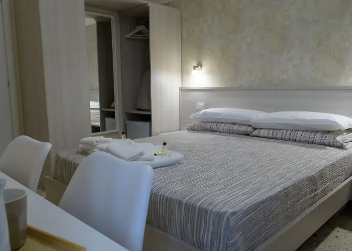 Affittacamere Beatus Viator 4*