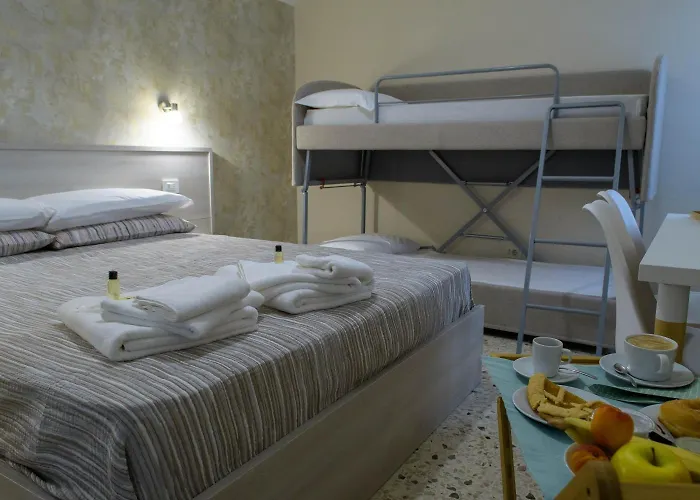Beatus Viator Гостевой дом 4*