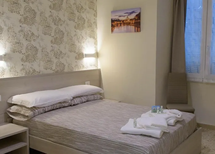 Гостевой дом Beatus Viator 4*